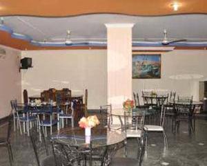 Отель Royal Residency Индия, Дели, фото 10