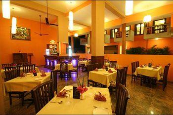 Le Seasons Beach Resort Candolim