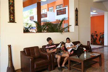 Le Seasons Beach Resort Candolim