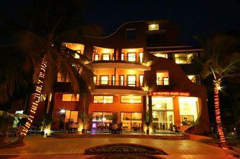Le Seasons Beach Resort Candolim