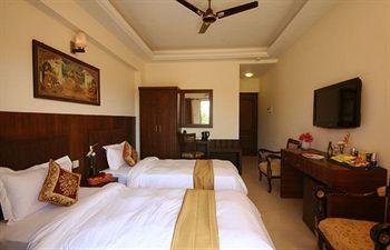 Le Seasons Beach Resort Candolim