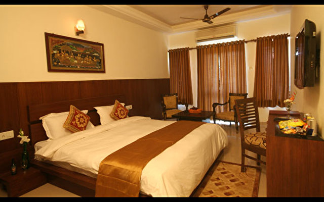 Le Seasons Beach Resort Candolim