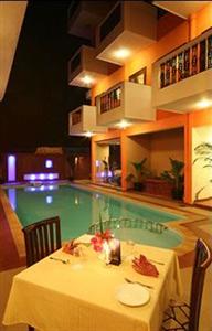 Le Seasons Beach Resort Candolim