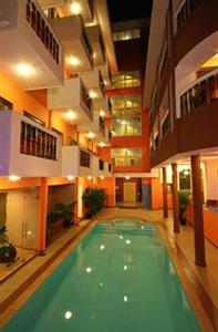 Le Seasons Beach Resort Candolim