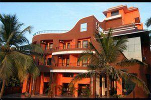 Le Seasons Beach Resort Candolim