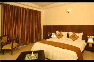 Le Seasons Beach Resort Candolim