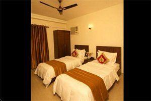Le Seasons Beach Resort Candolim