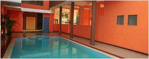 Le Seasons Beach Resort Candolim