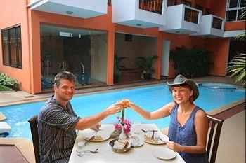 Le Seasons Beach Resort Candolim