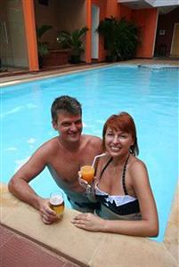 Le Seasons Beach Resort Candolim
