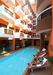Le Seasons Beach Resort Candolim