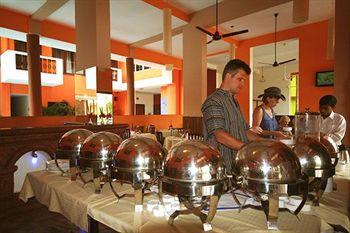 Le Seasons Beach Resort Candolim