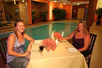 Le Seasons Beach Resort Candolim