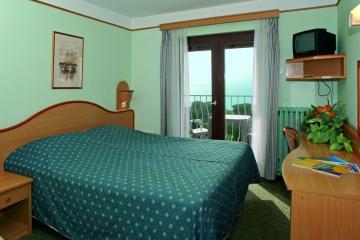 Отель Park Plaza Belvedere Medulin Хорватия, Медулин, фото 5