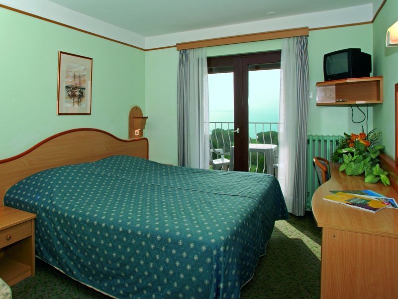 Park Plaza Belvedere Medulin