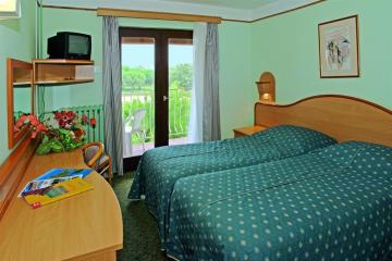 Отель Park Plaza Belvedere Medulin Хорватия, Медулин, фото 6