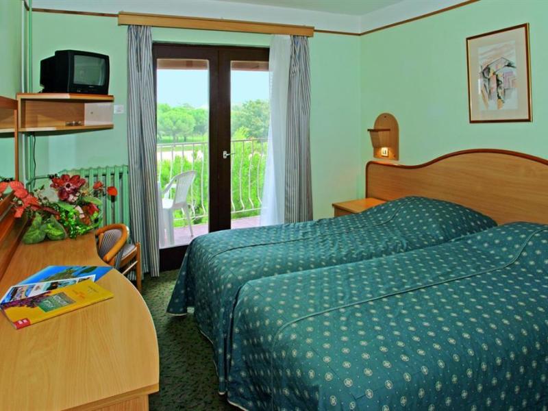 Park Plaza Belvedere Medulin