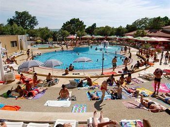 Park Plaza Belvedere Medulin