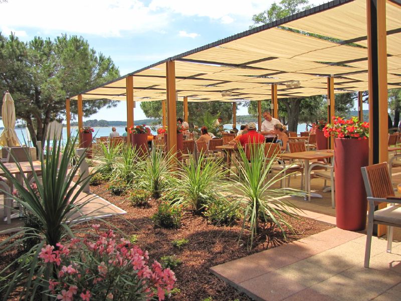 Park Plaza Belvedere Medulin