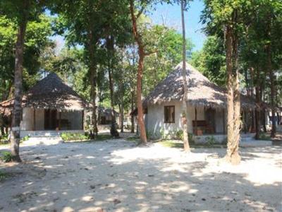 The Tropical Hideaway