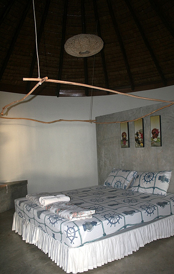 The Tropical Hideaway