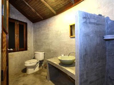 The Tropical Hideaway