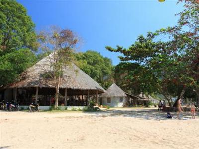 The Tropical Hideaway