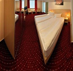 AMEDIA Hotel Hamburg Moorfleet