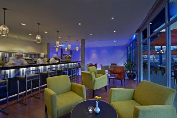 Отель Star Points Hotel Kuala Lumpur Малайзия, Куала-Лумпур, фото 11