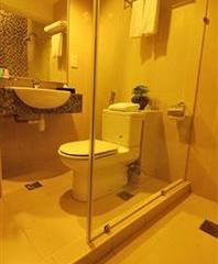 Отель Star Points Hotel Kuala Lumpur Малайзия, Куала-Лумпур, фото 18