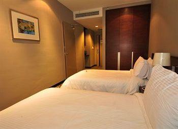 Star Points Hotel Kuala Lumpur