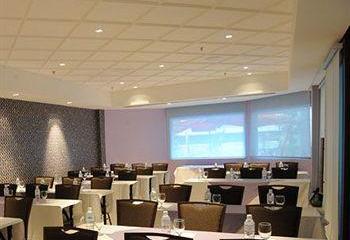 Отель Star Points Hotel Kuala Lumpur Малайзия, Куала-Лумпур, фото 31