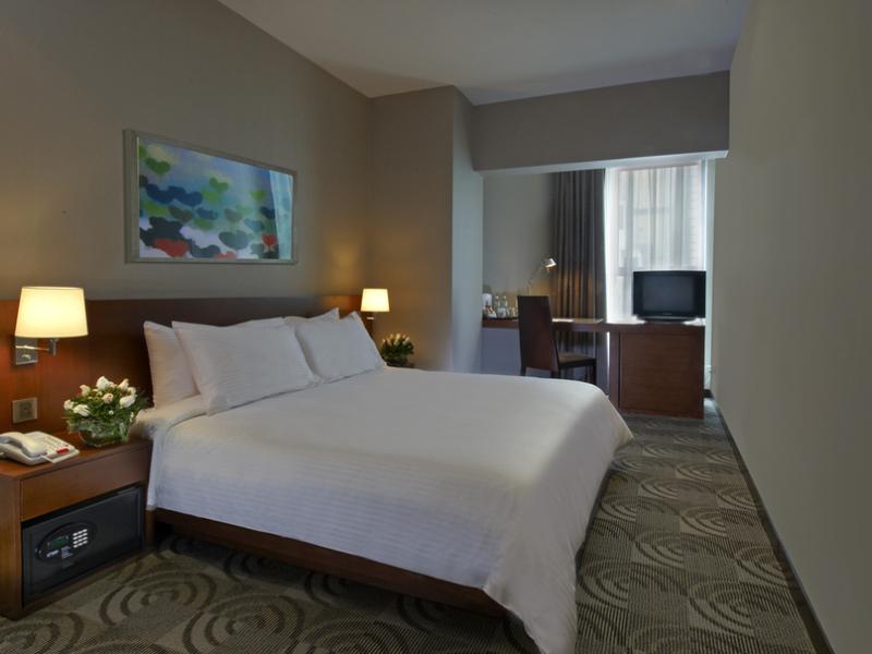 Star Points Hotel Kuala Lumpur