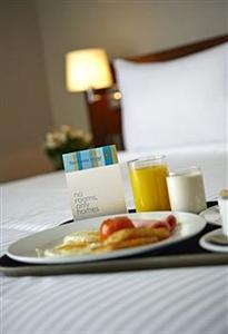 Star Points Hotel Kuala Lumpur