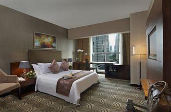 Star Points Hotel Kuala Lumpur