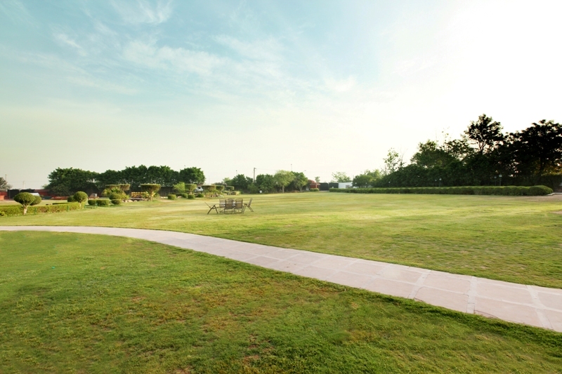 Clark Greens
