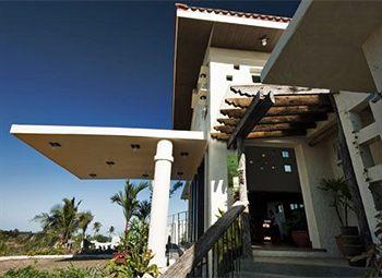 Hotel Soffia Boracay