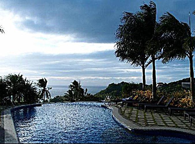 Hotel Soffia Boracay