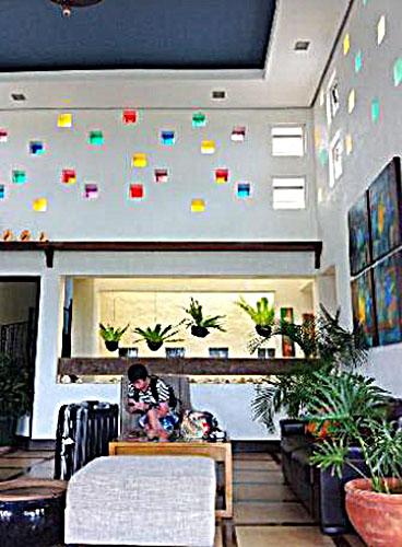 Hotel Soffia Boracay