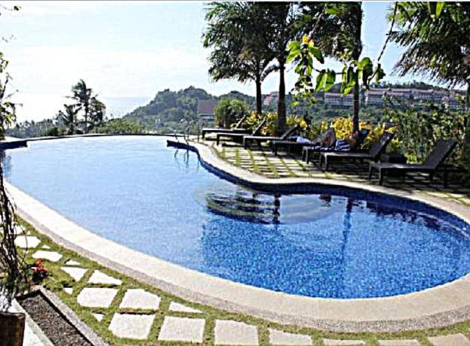 Hotel Soffia Boracay