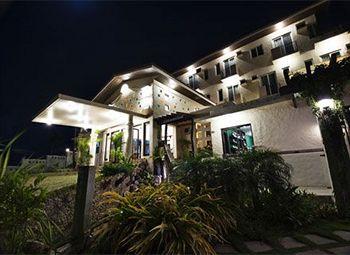 Hotel Soffia Boracay