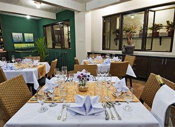 Hotel Soffia Boracay