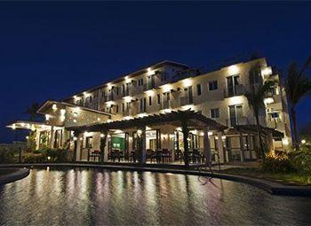 Hotel Soffia Boracay