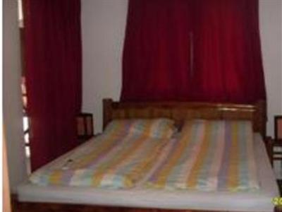 Nirvana Beach Resort