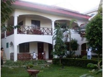 Nirvana Beach Resort