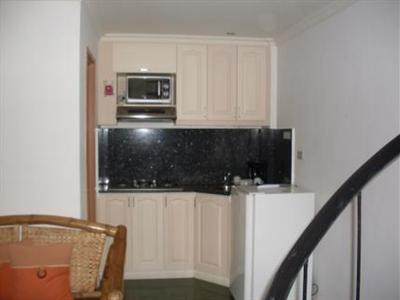 Nirvana Beach Resort