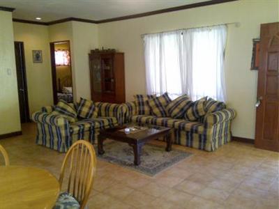 Nirvana Beach Resort