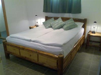 Nirvana Beach Resort