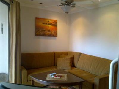 Nirvana Beach Resort