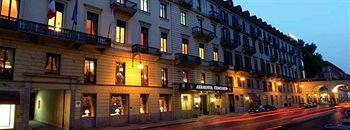 Concord Hotel